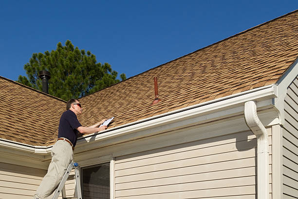 Best Wood Shake Roofing  in Mead, WA